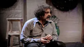 تصاویر | ردپای مجری سرشناس تلویزیون در قتل‌های ناموسی روی صحنه تئاتر
