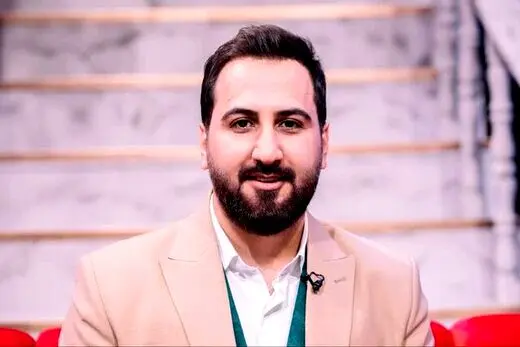 علیرضا پوراستاد: با صدای بلند در کوه آواز خواندم و حنجره‌ام آسیب دید!