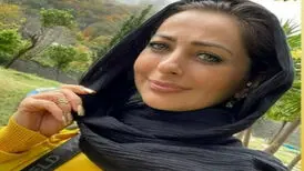عکس های عروسی برادر نفیسه روشن/ تصاویر
