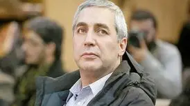 درد و دلهای حاتمی کیا از سانسور در سینما +فیلم