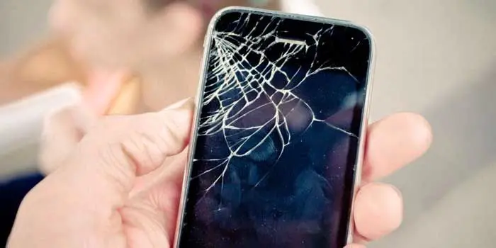 راهنمای تعویض صفحه نمایش گوشی سامسونگ