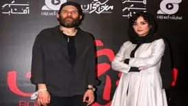 واکنش‌ جالب پریناز ایزدیار در برابر طرفدارانش/ عکس