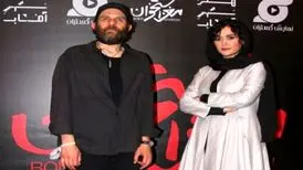 واکنش‌ جالب پریناز ایزدیار در برابر طرفدارانش/ عکس