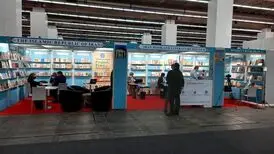 برگزاری کارگاه تصویرگری «میراث شرقی من، از اصفهان تا فرانکفورت»