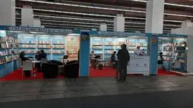 برگزاری کارگاه تصویرگری «میراث شرقی من، از اصفهان تا فرانکفورت»