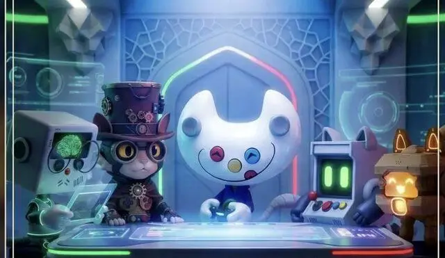 راه‌اندازی شبکه تلوبیونی بازی
