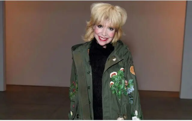 خواننده «توئین پیکس» درگذشت/ادای احترام دیوید لینچ