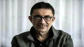 کیارستمی نفس جدیدی در سینما خلق کرده است
