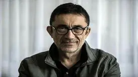 کیارستمی نفس جدیدی در سینما خلق کرده است
