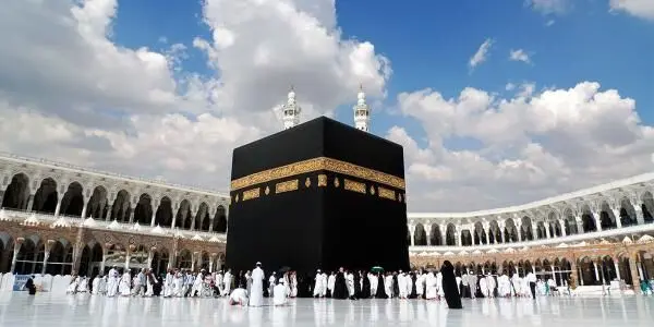 ایران و عربستان به دنبال راه اندازی حج عمره مفرده هستند
