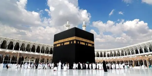 ایران و عربستان به دنبال راه اندازی حج عمره مفرده هستند