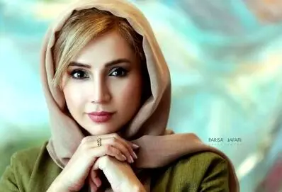 سفر نوروزی خانم بازیگر تلویزیون به ترکیه/عکس