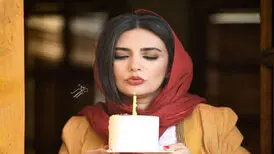 عکس‌های پاییزی لیندا کیانی

