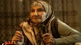 فریده سپاه‌منصور: نتوانستم به بی‌بی «آکتور» نه بگویم
