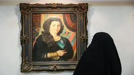 بیوگرافی جعفر پتگر؛ تلاشگر ایجاد مکتبی ویژه در هنر نقاشی ایران