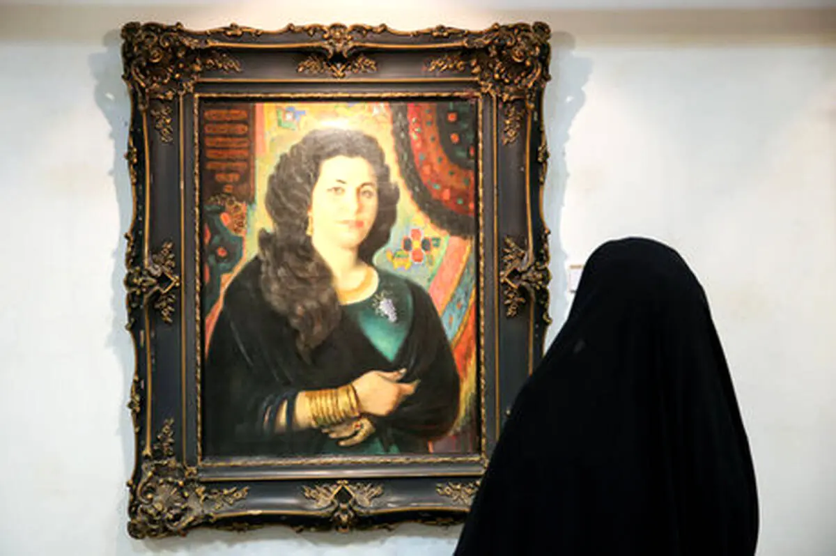 بیوگرافی جعفر پتگر؛ تلاشگر ایجاد مکتبی ویژه در هنر نقاشی ایران