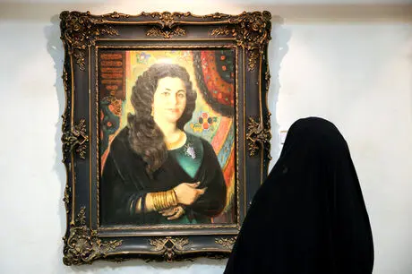 بیوگرافی جعفر پتگر؛ تلاشگر ایجاد مکتبی ویژه در هنر نقاشی ایران