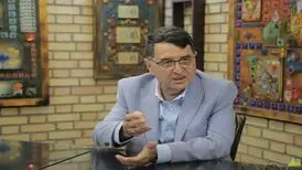 مجید تفرشی: در واتیکان هر هفته کنسرت رایگان برگزار می‌شود
