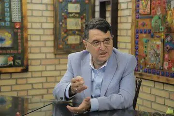 مجید تفرشی: در واتیکان هر هفته کنسرت رایگان برگزار می‌شود
