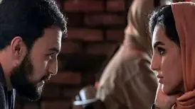 تغییر چهره جذاب «شیدا و میثم» سریال زخم کاری در 27 و 25 سالگی
