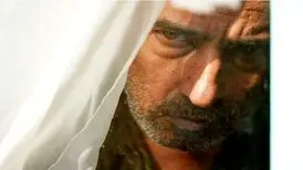 اولین مسافر ِ فیلمِ «کن – پامنار» مشخص شد/ عکس
