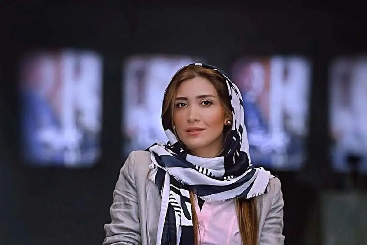 عکس‌های تازه «نیکی مظفری» با ژست‌های مدلینگ!
