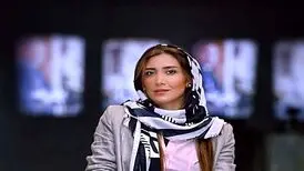 عکس‌های تازه «نیکی مظفری» با ژست‌های مدلینگ!
