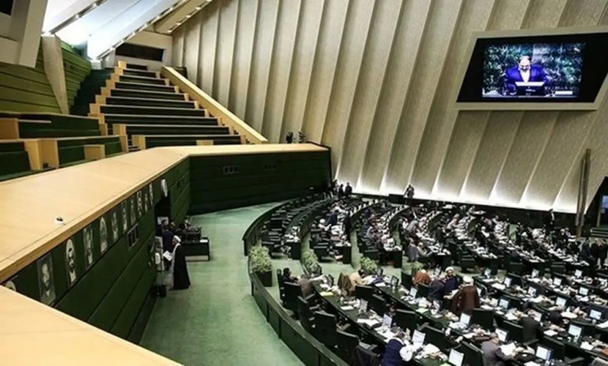 جمله جنجالی رسایی: داریم آش جدید می‌پزیم!/ ویدئو
