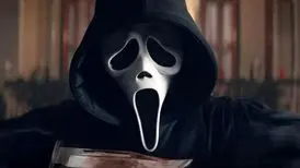 دیدن این فیلم ترس دارد/ویدیو