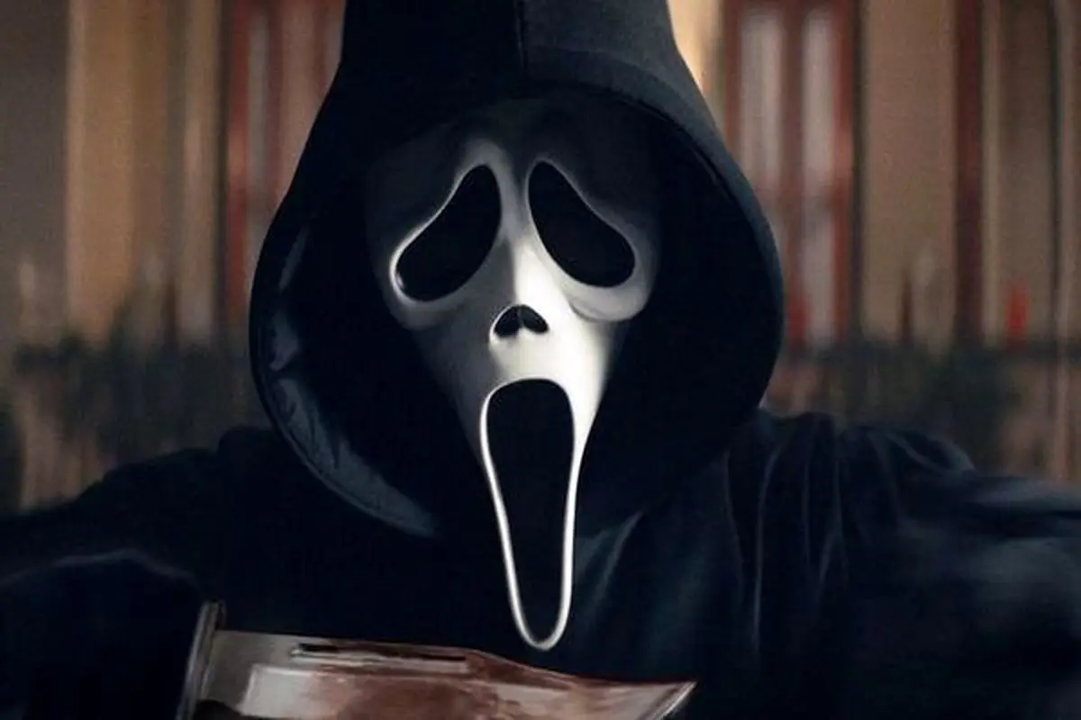 دیدن این فیلم ترس دارد/ویدیو