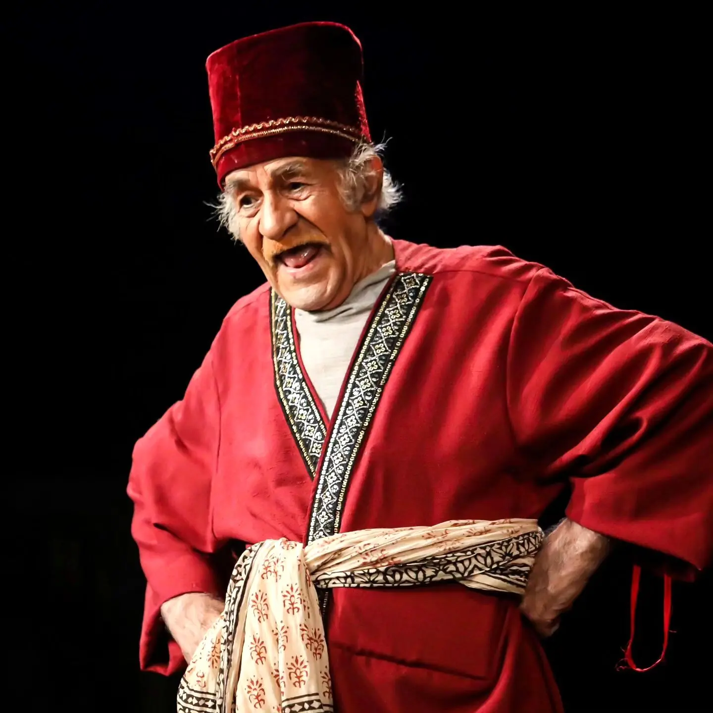 سعید پورصمیمی دوباره همه را غافلگیر کرد
