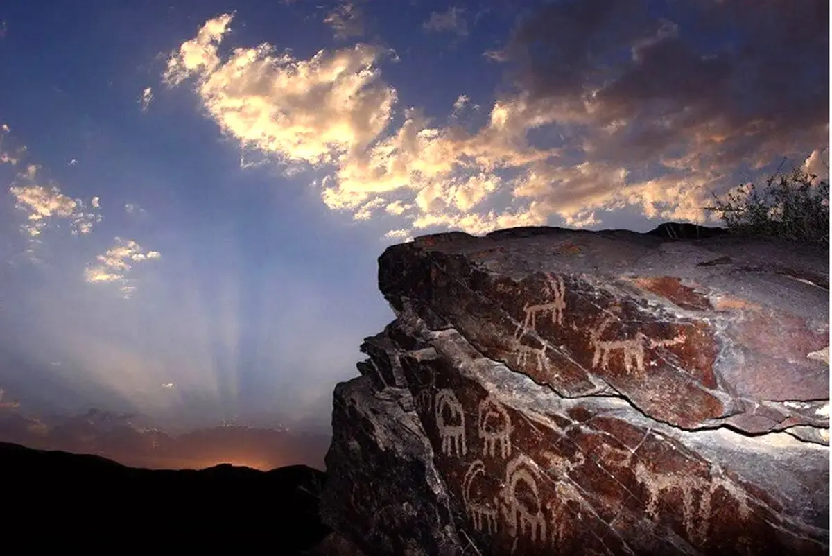 بزرگ‌ترین گنجینه سنگ‌نگاره‌های جهان در آستانه نابودی
