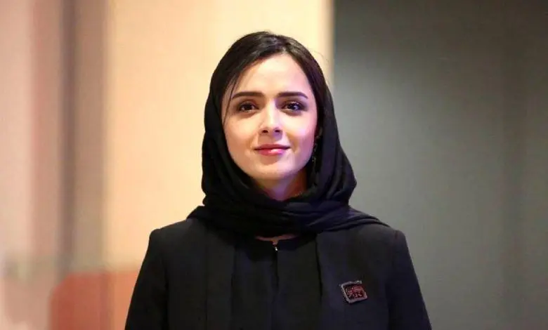 ترانه علیدوستی ممنوع الپرواز شد
