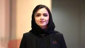 ترانه علیدوستی ممنوع الپرواز شد
