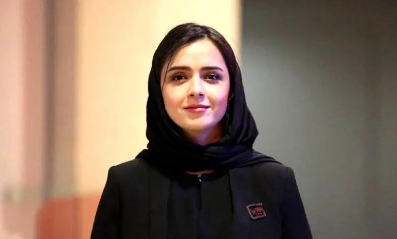 ترانه علیدوستی ممنوع الپرواز شد
