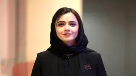 ترانه علیدوستی ممنوع الپرواز شد
