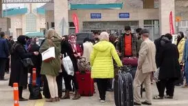 کلاهبرداری برخی اتباع خارجی از ایرانی‌های دارای تمکن مالی
