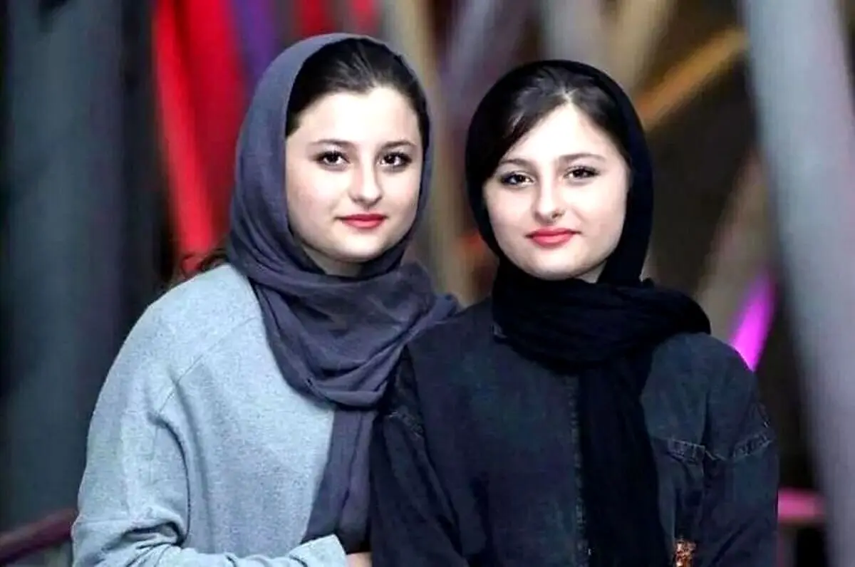 استوری معنادار سارا و نیکا پس از نمایش پایتخت ۷