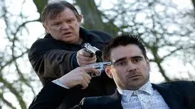 کمدی سیاه طرفداران جهانی دارد
