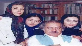 واقعیت‌هایی که بهزاد فراهانی بالاخره بازگو کرد/ از فحش روزنامه نگار برای مهاجرت گلشیفته تا پشت پرده نقش‌های خود در سینما
