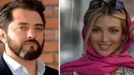 تیپ مینا مختاری، همسر بهرام رادان با کت چرمی/ عکس
