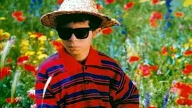 تغییر چهره محسن رمضانی بازیگر روشن دل رنگ خدا؛ نمی خواهم دخترم بازیگر شود
