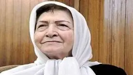 مراسم تشییع پیکر توران مهرزاد مشخص شد
