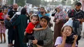 از هانیه توسلی و لیلا حاتمی تا محسن تنابنده و رامبد جوان؛ سینماگران خواستار توقف کشتار در غزه شدند
