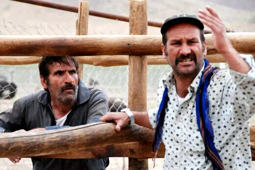 تماشای عیدی‌های سینمایی تلویزیون برای «روز پدر»
