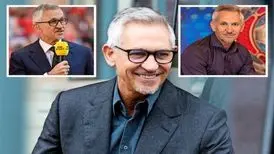 اخراج مجری جنجالی تلویزیون پس از اظهارات سیاسی
