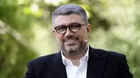 رضا رشیدپور از سوتی رئیس ستاد جلیلی رونمایی کرد
