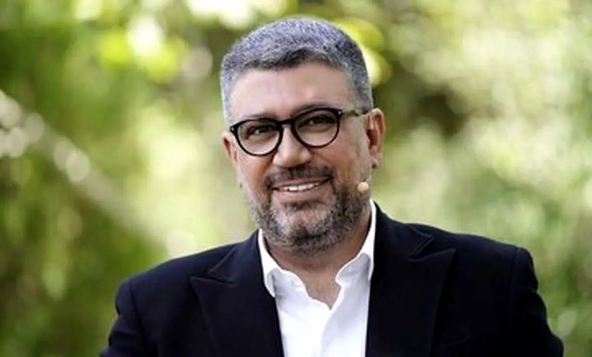 رضا رشیدپور از سوتی رئیس ستاد جلیلی رونمایی کرد

