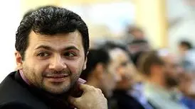 ببینید | لحظاتی به یادماندنی از شهرام عبدلی در دورهمی