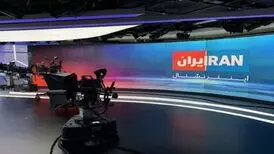 سانسور صحبت‌های شهرام شب‌پره در اینترنشنال/ ویدئو
